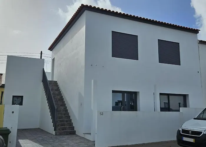 Refugio Da Ilha