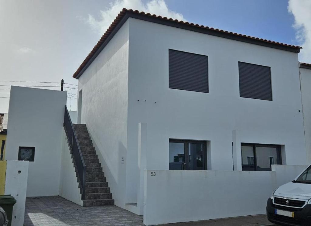 Refugio Da Ilha