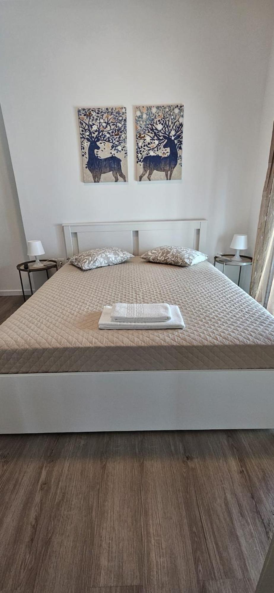 Holiday home Refugio Da Ilha