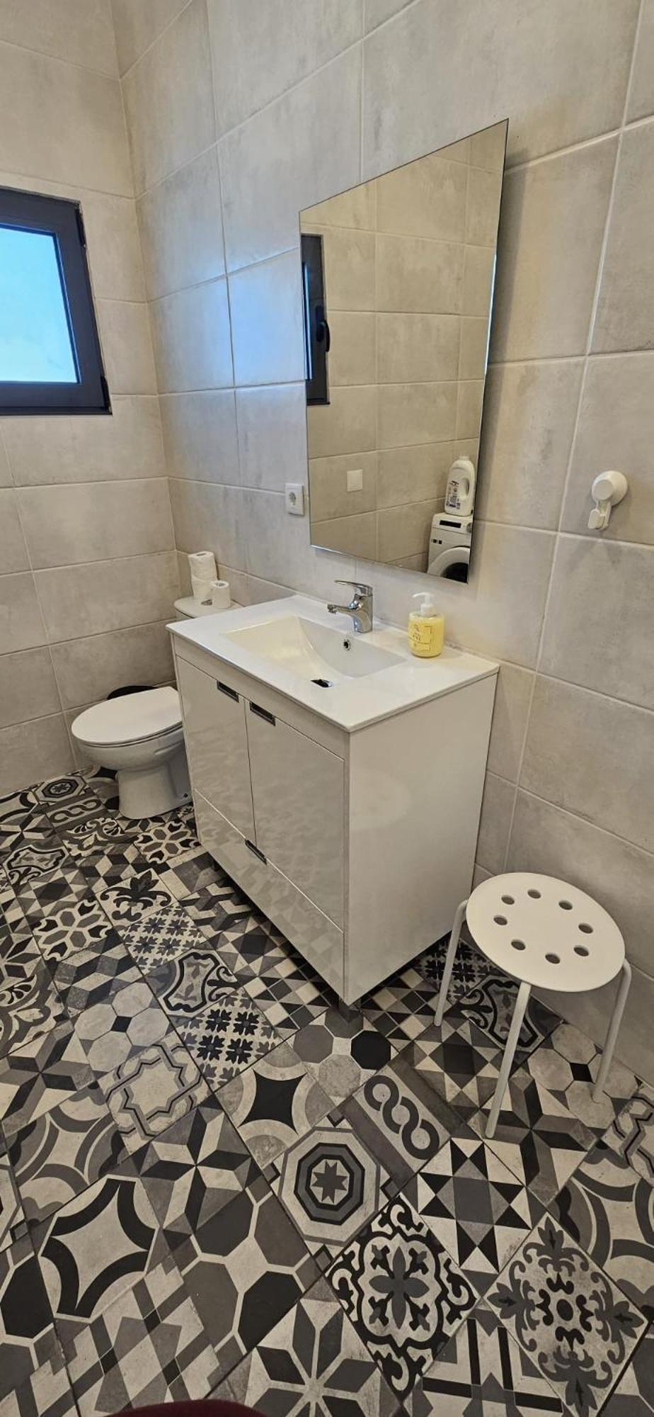 Holiday home Refugio Da Ilha