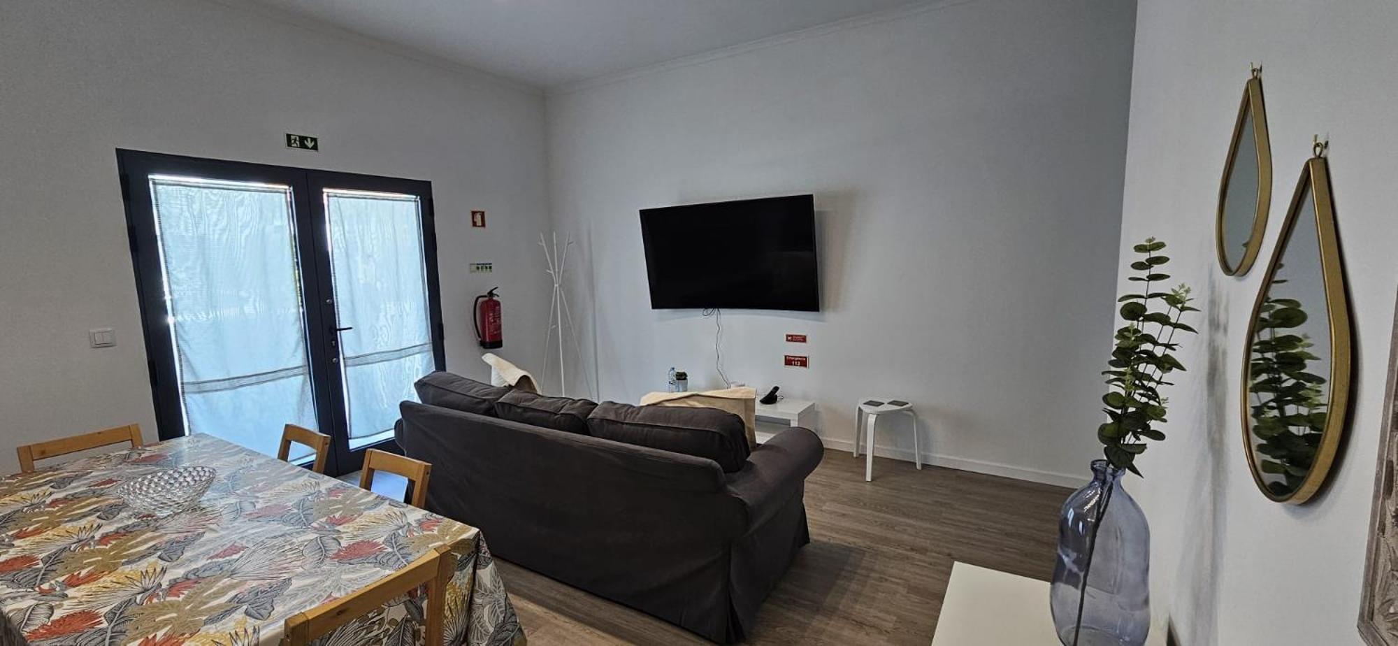 Holiday home Refugio Da Ilha *