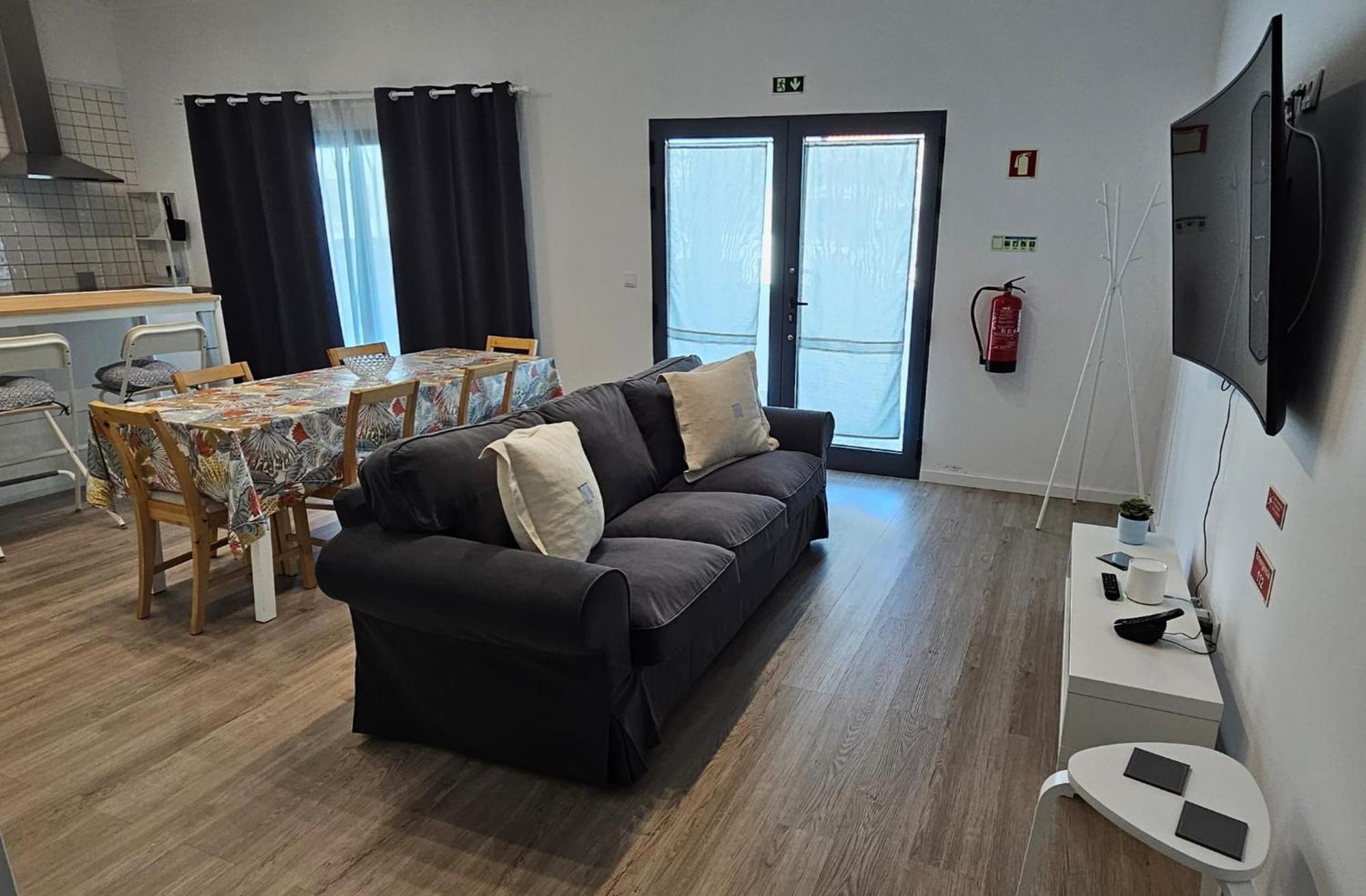 Refugio Da Ilha Holiday home *